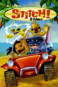 Stitch! O Filme (2003) Online