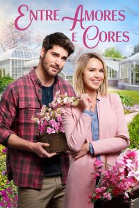 Entre Amores e Cores (2019) Online