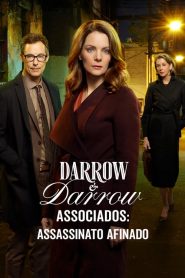 Darrow & Darrow Associados: Assassinato Afinado (2018) Online