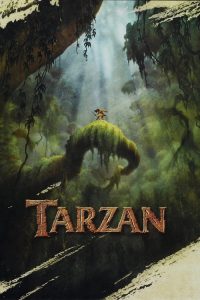 Tarzan (1999) Online