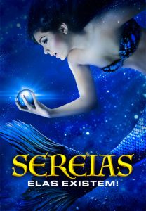 Sereias – Elas Existem (2017) Online