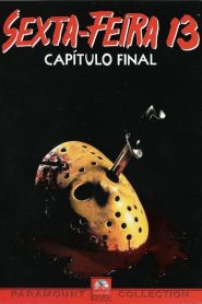 Sexta-Feira 13 – O Capítulo Final (1984) Online