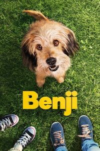 Benji (2018) Online