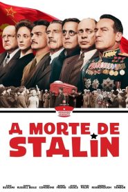 A Morte de Stalin (2017) Online