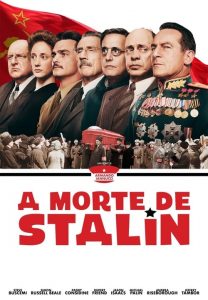 A Morte de Stalin (2017) Online
