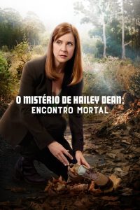 O Mistério de Hailey Dean: Encontro Mortal (2017) Online