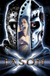 Jason X (2001) Online