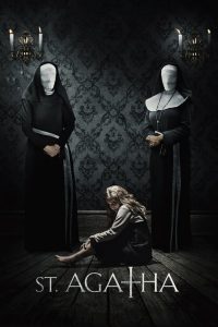 St. Agatha (2019) Online