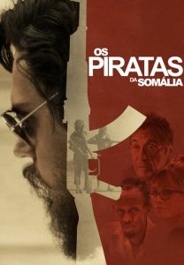 Os Piratas da Somália (2017) Online