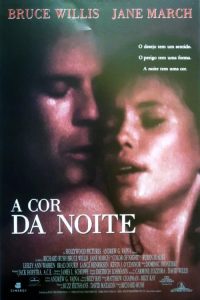 A Cor da Noite (1994) Online