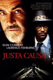 Justa Causa (1995) Online