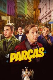 Os Parças (2017) Online