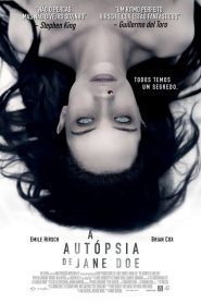 A Autópsia (2016) Online