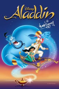 Aladdin (1992) Online