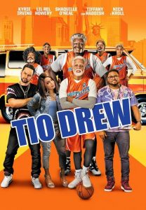 Tio Drew (2018) Online