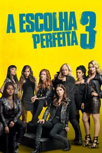 A Escolha Perfeita 3 (2017) Online