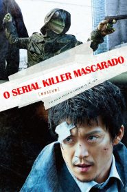 O Serial Killer Mascarado (2016) Online