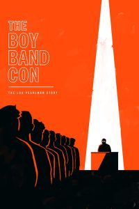 The Boy Band Con: The Lou Pearlman Story (2019) Online