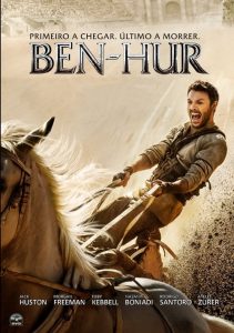 Ben-Hur (2016) Online
