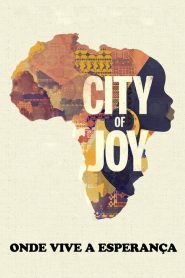 City of Joy: Onde Vive a Esperança (2016) Online