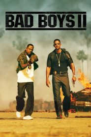 Os Bad Boys II (2003) Online