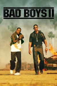 Os Bad Boys II (2003) Online
