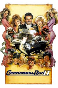 Um Rally Muito Louco (1984) Online