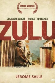 Zulu (2013) Online