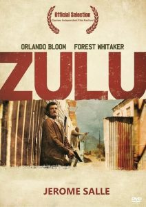 Zulu (2013) Online