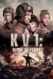 KV1 – Almas de Ferro (2018) Online