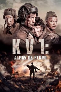 KV1 – Almas de Ferro (2018) Online