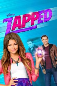 Zapped (2014) Online