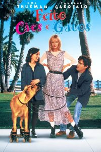 Feito Cães e Gatos (1996) Online