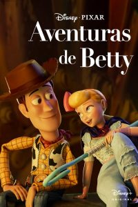 Aventuras de Betty (2020) Online