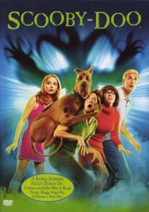 Scooby-Doo (2002) Online