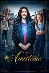 Era uma Vez: Anastasia (2020) Online