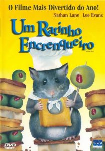 Um Ratinho Encrenqueiro (1997) Online