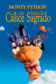 Monty Python em Busca do Cálice Sagrado (1975) Online