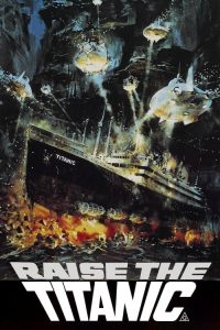 O Resgate do Titanic (1980) Online
