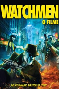 Watchmen: O Filme (2009) Online