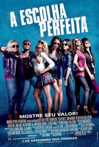 A Escolha Perfeita (2012) Online