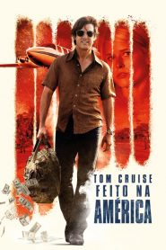 Feito na América (2017) Online