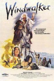 O Guerreiro do Vento (1980) Online