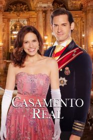 Casamento Real (2018) Online