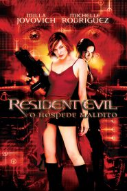 Resident Evil: O Hóspede Maldito (2002) Online