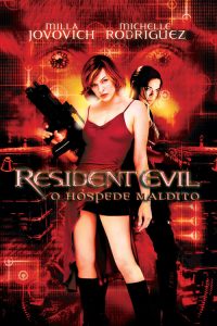 Resident Evil: O Hóspede Maldito (2002) Online