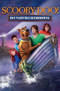 Scooby-Doo – A Maldição do Monstro do Lago (2010) Online