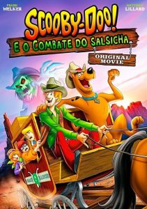 Scooby-Doo! E o Combate do Salsicha (2017) Online