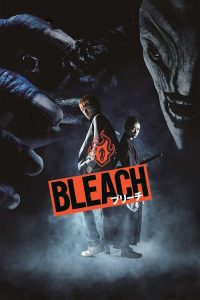 Bleach (2018) Online