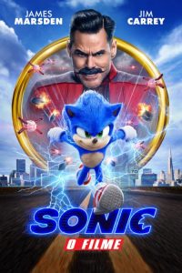 Sonic: O Filme (2020) Online